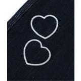 チェーン刺繍ワイドデニムパンツ | F.O.Online Store | 詳細画像12