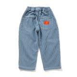 WEB限定  やわらかテーパードパンツ  10分丈 | F.O.Online Store | 詳細画像11 