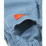 WEB限定  やわらかテーパードパンツ  10分丈 | F.O.Online Store | 詳細画像14 