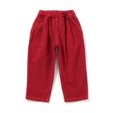 WEB限定  やわらかテーパードパンツ  10分丈 | F.O.Online Store | 詳細画像16 