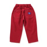 WEB限定  やわらかテーパードパンツ  10分丈 | F.O.Online Store | 詳細画像17 
