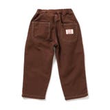 WEB限定  やわらかテーパードパンツ  10分丈 | F.O.Online Store | 詳細画像5 