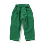 WEB限定  やわらかテーパードパンツ  10分丈 | F.O.Online Store | 詳細画像8 