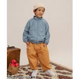 ワイドタックパンツ 10分丈 | F.O.Online Store | 詳細画像14