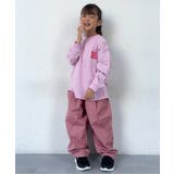 ワイドタックパンツ  10分丈 | F.O.Online Store | 詳細画像20 