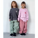 ワイドタックパンツ  10分丈 | F.O.Online Store | 詳細画像21 