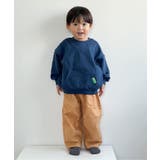 ワイドタックパンツ  10分丈 | F.O.Online Store | 詳細画像25 