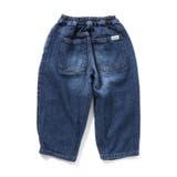 ワイドタックパンツ 10分丈 | F.O.Online Store | 詳細画像7