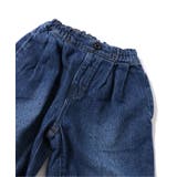 ワイドタックパンツ 10分丈 | F.O.Online Store | 詳細画像8