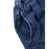 ワイドタックパンツ 10分丈 | F.O.Online Store | 詳細画像9