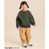 NEWバルーンパンツ  10分丈 | F.O.Online Store | 詳細画像7 