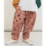 ブラウン | NEWバルーンパンツ  10分丈 | F.O.Online Store