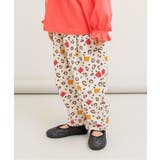 アイボリー | NEWバルーンパンツ  10分丈 | F.O.Online Store