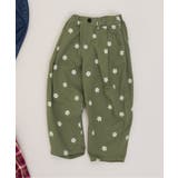 カーキ | NEWバルーンパンツ  10分丈 | F.O.Online Store