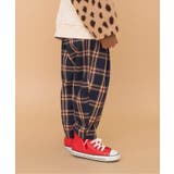 ネイビーブルー | NEWバルーンパンツ  10分丈 | F.O.Online Store