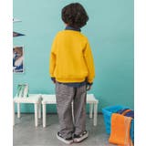 ワンタックチェックパンツ  10分丈 | F.O.Online Store | 詳細画像11 