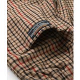 ワンタックチェックパンツ  10分丈 | F.O.Online Store | 詳細画像5 
