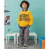 ワンタックチェックパンツ  10分丈 | F.O.Online Store | 詳細画像9 