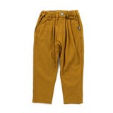 キャメル | WEB限定 DAILY FAV PANTS | F.O.Online Store