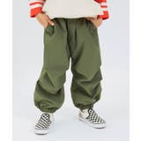 パラシュートパンツ 10分丈 | F.O.Online Store | 詳細画像1