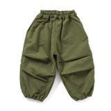 パラシュートパンツ 10分丈 | F.O.Online Store | 詳細画像10
