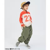 パラシュートパンツ 10分丈 | F.O.Online Store | 詳細画像11