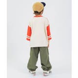 パラシュートパンツ 10分丈 | F.O.Online Store | 詳細画像12
