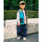 パラシュートパンツ 10分丈 | F.O.Online Store | 詳細画像14