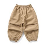 パラシュートパンツ 10分丈 | F.O.Online Store | 詳細画像2