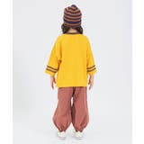パラシュートパンツ 10分丈 | F.O.Online Store | 詳細画像8