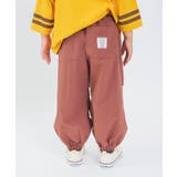 パラシュートパンツ 10分丈 | F.O.Online Store | 詳細画像9