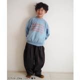 バルーンタックコーデュロイパンツ  10分丈 | F.O.Online Store | 詳細画像11 