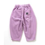 バルーンタックコーデュロイパンツ  10分丈 | F.O.Online Store | 詳細画像14 