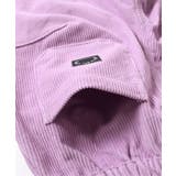 バルーンタックコーデュロイパンツ  10分丈 | F.O.Online Store | 詳細画像18 