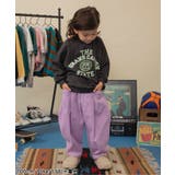 バルーンタックコーデュロイパンツ  10分丈 | F.O.Online Store | 詳細画像21 