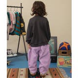 バルーンタックコーデュロイパンツ  10分丈 | F.O.Online Store | 詳細画像22 