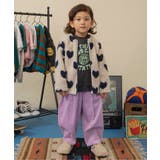 バルーンタックコーデュロイパンツ  10分丈 | F.O.Online Store | 詳細画像23 