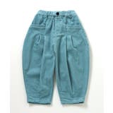 バルーンタックコーデュロイパンツ  10分丈 | F.O.Online Store | 詳細画像25 
