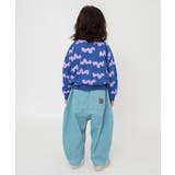 バルーンタックコーデュロイパンツ  10分丈 | F.O.Online Store | 詳細画像28 