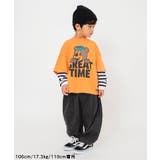 バルーンタックコーデュロイパンツ  10分丈 | F.O.Online Store | 詳細画像8 