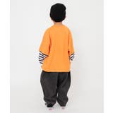 バルーンタックコーデュロイパンツ  10分丈 | F.O.Online Store | 詳細画像9 