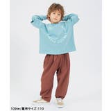 WEB限定  タックテーパードパンツ  10分丈 | F.O.Online Store | 詳細画像11 