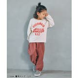 WEB限定  タックテーパードパンツ  10分丈 | F.O.Online Store | 詳細画像14 