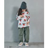 WEB限定  タックテーパードパンツ  10分丈 | F.O.Online Store | 詳細画像19 