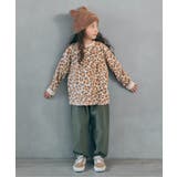 WEB限定  タックテーパードパンツ  10分丈 | F.O.Online Store | 詳細画像20 