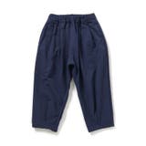 WEB限定  タックテーパードパンツ  10分丈 | F.O.Online Store | 詳細画像21 