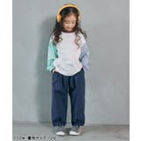 WEB限定  タックテーパードパンツ  10分丈 | F.O.Online Store | 詳細画像22 