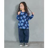 WEB限定  タックテーパードパンツ  10分丈 | F.O.Online Store | 詳細画像24 