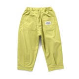 WEB限定  タックテーパードパンツ  10分丈 | F.O.Online Store | 詳細画像26 