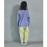 WEB限定  タックテーパードパンツ  10分丈 | F.O.Online Store | 詳細画像32 